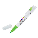 Post-It® Flag Pen And Highlighter Combo Imprinted with Logo (Q905811)