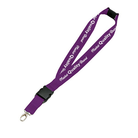 Hang In There Lanyard (Q905865)