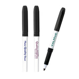 BIC® Great Erase® Whiteboard Markers Imprinted with Logo (Q906511)