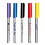 Fine Tip Permanent Markers with Logo (Q916511)