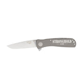 Sog® Twitch II Pocket Knife Imprinted with Logo (Q917322)