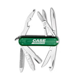 SWISS ARMY® Mini Champ Pocket Knives Imprinted with Logo (Q918211)