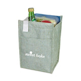 Sami Lunch Cooler Imprinted with Logo (Q921422)