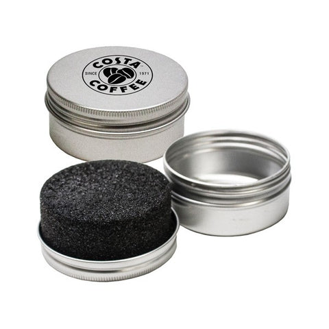 Tin Cup Shoe Polish Kit (Q921911)