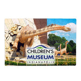 100-Piece Custom Full-Color Jigsaw Puzzle Imprinted with Logo (Q924622)