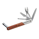 Cedar Creek® Stick Multi-Tool With LED Light Imprinted with Logo (Q926322)