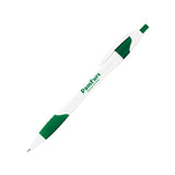 Dart With Grip Click Pen Imprinted with Logo (Q927311)