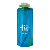 Vapur® Element Folding Anti-Bottle 1L  Imprinted with Logo (Q927322)