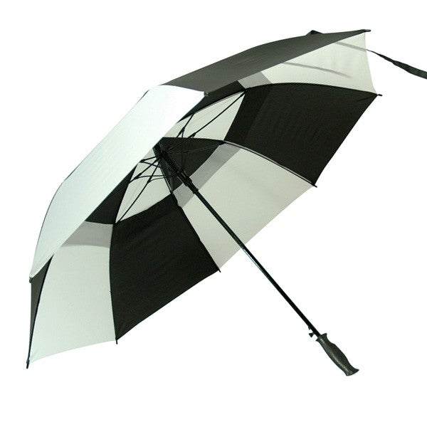 Custom The 64 Inch Auto Open Wind Proof Golf Umbrella