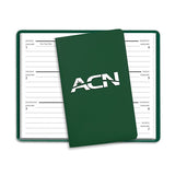 Weekly Planners Imprinted with Logo (Q930211)