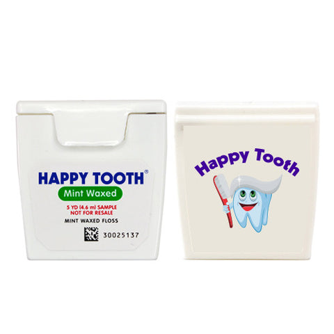 Reach® Mint Dental Floss (Q930311)