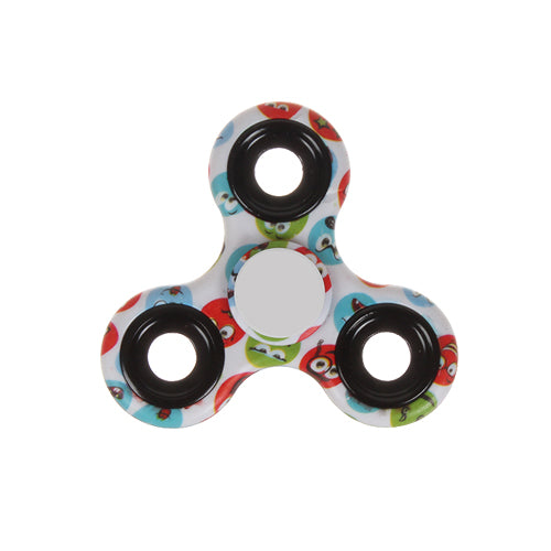 Emoticon Low Friction Spinners (Q931511)