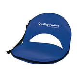 Modern Stadium Seat Imprinted with Logo (Q933611)