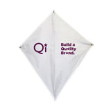 Diamond Kites Imprinted with Logo (Q935611)