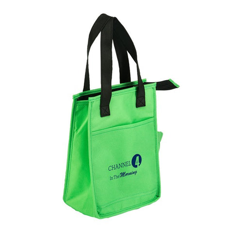 Lightning Sack Insulated Lunch Totes (Q936711)