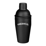 18 Oz. Cosmo Stainless Steel Cocktail Shaker Imprinted with Logo (Q937011)