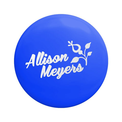 1 Inch Round Domed Decals (Q939811)