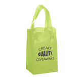 Thor Frosted Bag  Imprinted with Logo (Q943776)