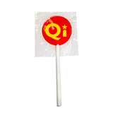 California Lollipops Imprinted with Logo (Q944245)
