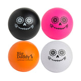 Day of the Dead Squeezies Stress Balls Imprinted with Logo (Q944511)