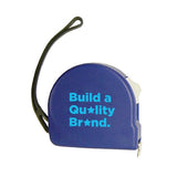 6' Tape Measures Imprinted with Logo (Q947911)