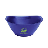 Portion Bowl Imprinted with Logo (Q948011)
