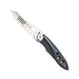 LEATHERMAN® Skeletool KBX Denim Blue Pocket Knife Imprinted with Logo (Q948211)