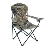 Mossy Oak® Captain's Chairs Imprinted with Logo (Q948711)