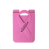 Ribbon Smart Wallets Imprinted with Logo (Q948911)