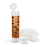 10 Expanding Towels Imprinted with Logo (Q949622)