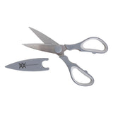 Kitchen Scissor Imprinted with Logo (Q950511)