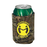 KOOZIE® Mossy Oak® Can Kooler Imprinted with Logo (Q951311)