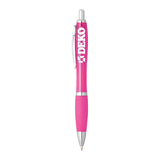 Nash Ballpoint Pen Imprinted with Logo (Q952322)