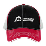 Trek Caps  Imprinted with Logo (Q953711)