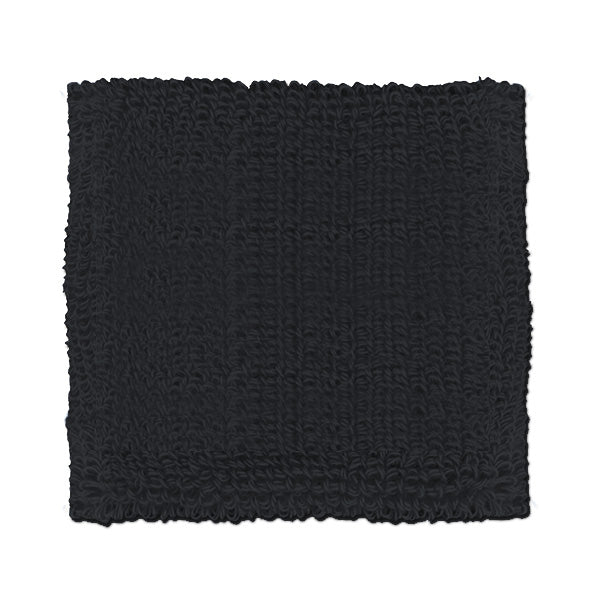 3?  2-Ply  Heavyweight Wristband with Sewn Laminated Applique (Q955611)