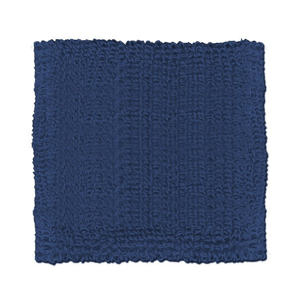 3?  2-Ply  Heavyweight Wristband with Sewn Laminated Applique (Q955611)