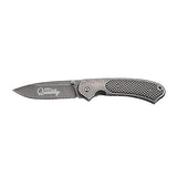 Cedar Creek® Copperhead Pocket Knife Imprinted with Logo (Q956322)