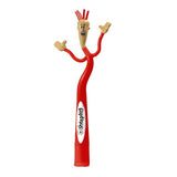 Original Bend-A-Pen Imprinted with Logo (Q957811)