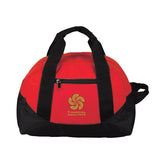 Durham Compact Duffel Imprinted with Logo (Q959565)