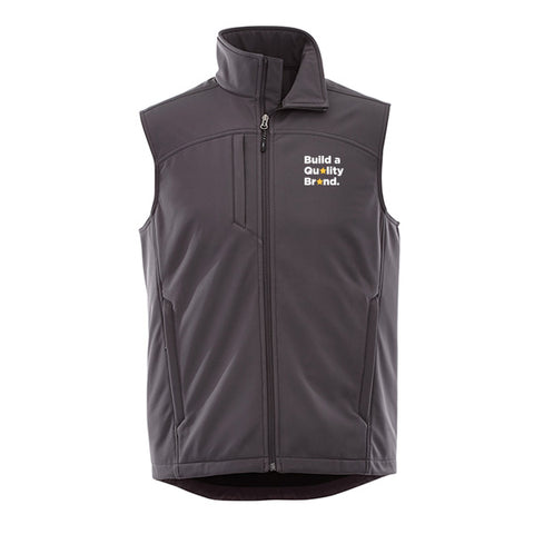 M-Stinson Softshell Vests (Q959711)