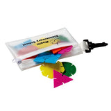 Traveler Geopuzzle Imprinted with Logo (Q960211)