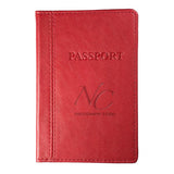 Voyager™ Passport Jacket Imprinted with Logo (Q961011)