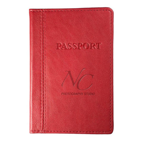 Voyager™ Passport Jacket (Q961011)