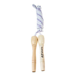 Wooden Jump Rope Imprinted with Logo (Q962422)