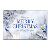 Cool Yule Christmas Postcards 6