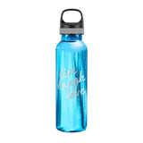 20 Oz. Embark Vacuum Insulated Water Bottle Imprinted with Logo (Q964622)