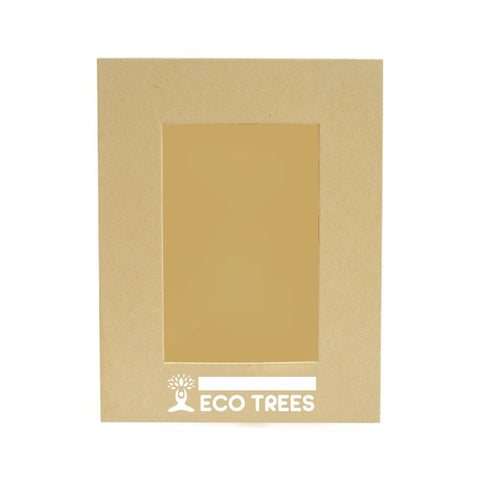 Recycled Paper Easel Frames (Q964811)