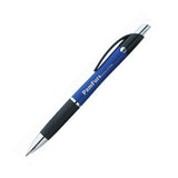 Souvenir® Emblem Color Pen Imprinted with Logo (Q965311)
