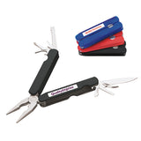 Super Pliers Imprinted with Logo (Q965511)