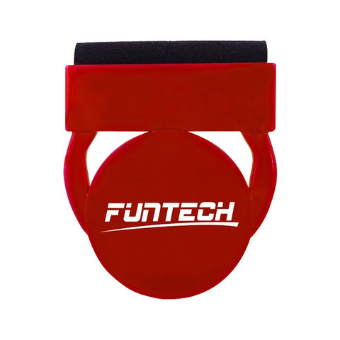Clipster Webcam Cover With Screen Cleaner (Q965911)